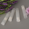 25 Peças 5g Vazio Lip Balm Tubos Diy Recipientes 7