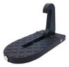 Estribo Pedestal Auxiliar Plegable Escalón P/carga De Techo 0