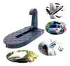 Estribo Pedestal Auxiliar Plegable Escalón P/carga De Techo 1