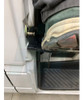 Estribo Pedestal Auxiliar Plegable Escalón P/carga De Techo 6