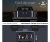 Funda Porta Bicicleta Cubre Portón Ford Ranger ¡¡¡ 1 Funda Porta Bicicleta Cubre Portón Ford Ranger ¡¡¡ 1