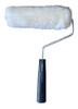 Rodillo Lana Pelo Largo 22 Cm (ideal Para Membrana En Pasta) 0