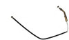 Cable De Acelerador De Caña Original Para Yamaha 8hp Enduro 0