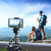 Mini Tripode Ultraflexible Spider + Soporte Celular 2