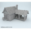 Herreria D&d Warhammer Rol Wargame Imperesion 3d 2