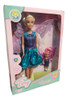 Muñeca Tiny Hada Y Mini Hada En Caja 53742 0