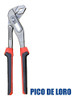 Pinza Pico De Loro (250mm). Acero Cromo Vanadio.goodking 1