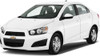 Sensor Velocidad Abs Trasero Derecho Chevrolet Spin Sonic 2