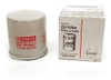 Filtro De Aceite Nissan Tiida March Note Versa Original 0