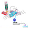 Plastilina Maped Color Peps Surtidos Caja X 6 Barritas 6