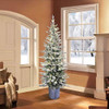 Puleo International Árbol De Navidad Artificial 3