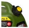 Bidon Combustible 20 Litros Con Pico Vertedor Homologado 2