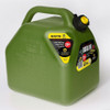 Bidon Combustible 20 Litros Con Pico Vertedor Homologado 3