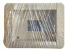 Caja P/aplicar Cuadrada Pvc P/4 Modulos Welt 0
