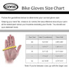 Cxwxc Guantes De Ciclismo Para Hombres Y Mujeres 6