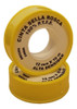 Cinta Sella Rosca Teflon Alta Densidad 1/2  X 10mts 0