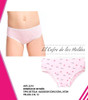 Molde Digital Bombacha De Niña , Patron Pack Talles 2 Al 12 1 Molde Digital Bombacha De Niña , Patron Pack Talles 2 Al 12 1