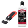 Crema 283g + Rasqueta Plástica Limpieza Cocina Vitroceramica 0