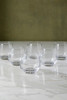 Vaso Girona 390ml X 6 1