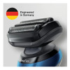 Repuesto Braun Series 5 Original Germany 1 Repuesto Braun Series 5 Original Germany 1