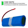 Bateria Para Aspiradora Ilife V3s Pro, V5s Pro, V8s, X750 2