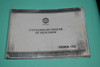 Catalogo De Partes  Piaggio Vespa 150 Originale Allsales 1