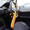Tranc Volante Seguridad Auto Facil Uso( Anula Giro Volante ) 1