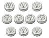 10pcs 3led Toque Palo Del Uno Mismo Y Haga Clic En Las Luces 6