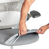 Fundas De Asiento De Silla De Escritorio De Oficina Atlund, 0