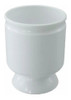 Mate Completo Para Sublimar De Polímero Blanco X 12 Unidades 0