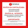 Mate Completo Para Sublimar De Polímero Blanco X 12 Unidades 4