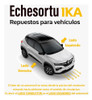 Limitador Puerta Delantera Derecha Renault Captur Original 2