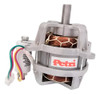 Motor De Cortadora De Cesped Eléctrica Petri 1/2hp 0