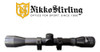 Nikko Stirling Mountmaster 4x32 1