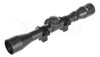 Nikko Stirling Mountmaster 4x32 2
