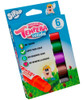 Tempera Solida Sifap Colores Clasicos Pack X 6 Unidades 0