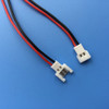 20setsx Para Walkera Batería 2 Pines Conector Macho, Hembra 4 20setsx Para Walkera Batería 2 Pines Conector Macho, Hembra 4