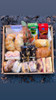 Desayuno Box Para Compartir. La Plata 3