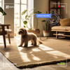 Kit 3 Cámaras Seguridad Mini Espia Ezviz Ip Interior Wifi 2