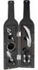 Set De Vino Botella Destapador Sacacorchos C/ 5 Elementos 1