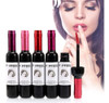 Set De Vino Botella Destapador Sacacorchos C/ 5 Elementos 3