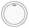 Parche Remo - Pinstripe - Transparente - 10 Pulgadas - Envio 0