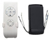 Conjunto Control Remoto Para Ventilador De Techo Peabody 0