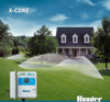 Programador Controlador Riego Hunter Xcore 4 Estaciones 3