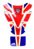 Protector Tanque Triumph 001 Mk Motos 0