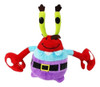 Hermoso Peluche Don Cangrejo  Bob Esponja 0