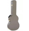 Estuche Rígido Field Hge115 Brown Guitarra Clásica Criolla 0 Estuche Rígido Field Hge115 Brown Guitarra Clásica Criolla 0