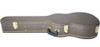 Estuche Rígido Field Hge115 Brown Guitarra Clásica Criolla 2 Estuche Rígido Field Hge115 Brown Guitarra Clásica Criolla 2