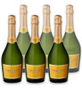 Espumante Royale Brut Nature X6 Unidades Bodega Bressia 0