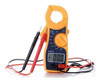 Pinza Amperométrica Digital Con Buzzer. Dt87 1